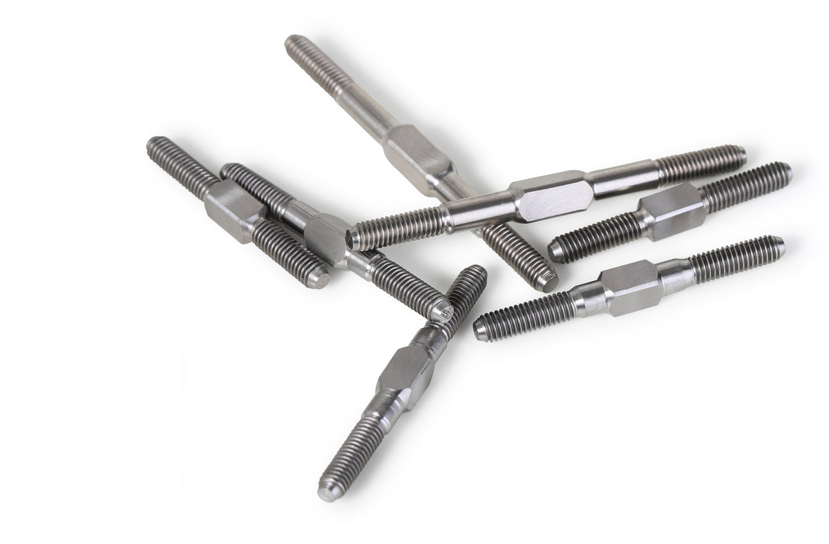 Team XRAY X4 Ceramic Bearing Kit – ACER Racing