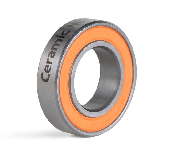 R155 PTFE Sealed Ball Bearing 5/32x5/16x1/8 Pre-lubricated R155 PTFE Sealed Ball Bearing 5/32x5/16x1/8 Pre-lubricated