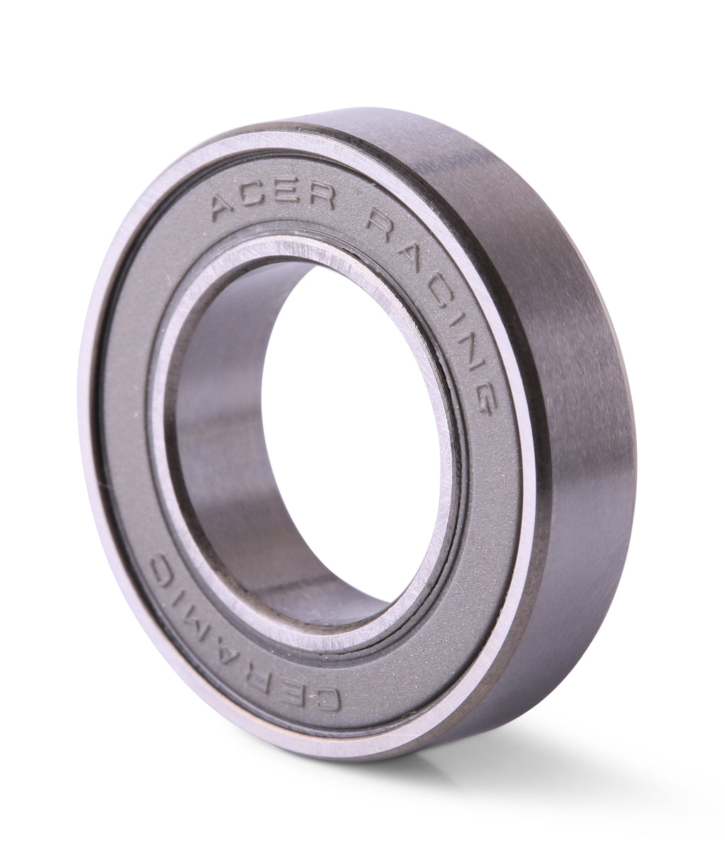 17x30x7mm Ceramic Ball Bearing | 6903 Bearing – ACER Racing