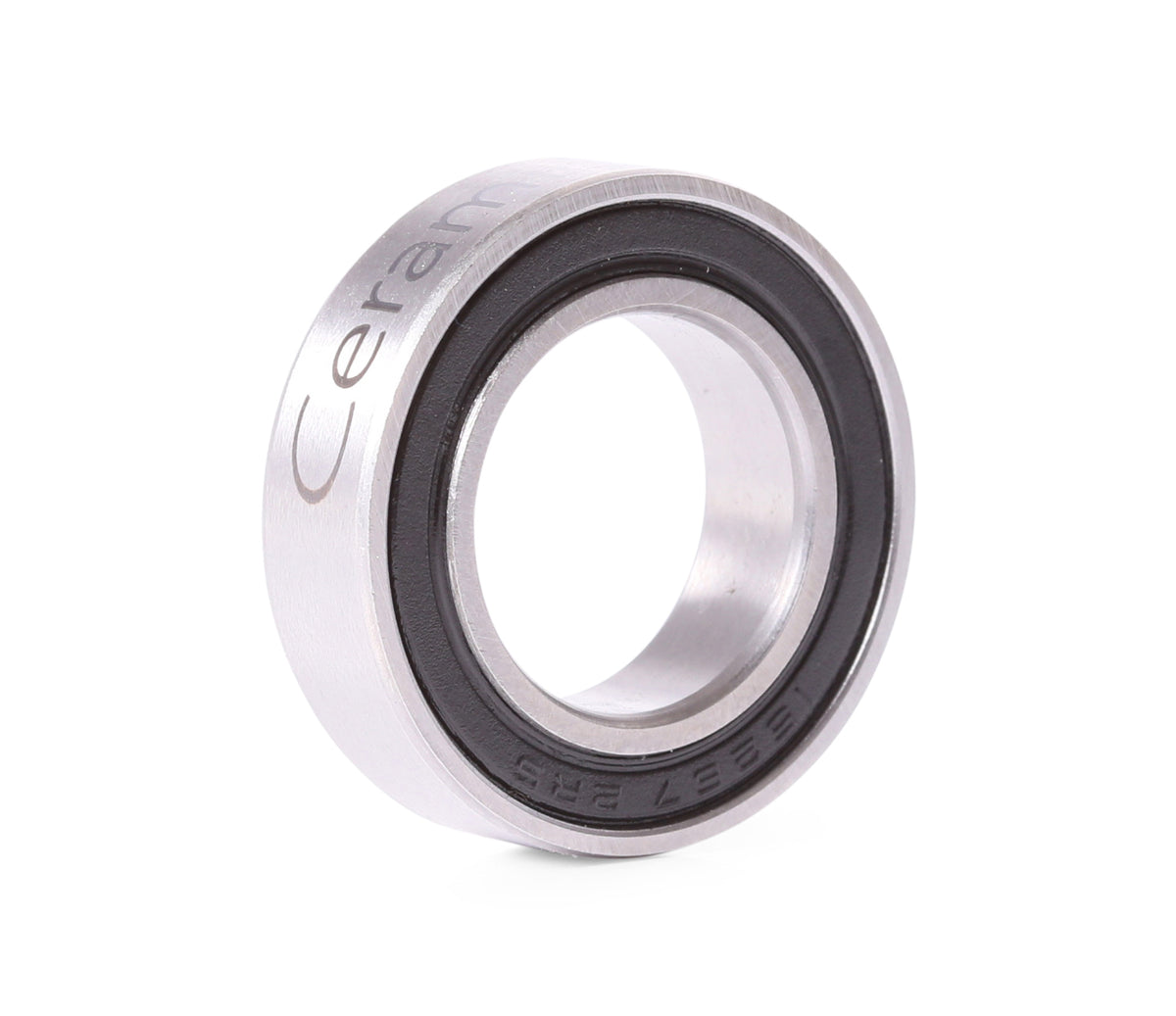 15x26x7mm Ceramic Ball Bearing | 15267 Ball Bearing by ACER Racing