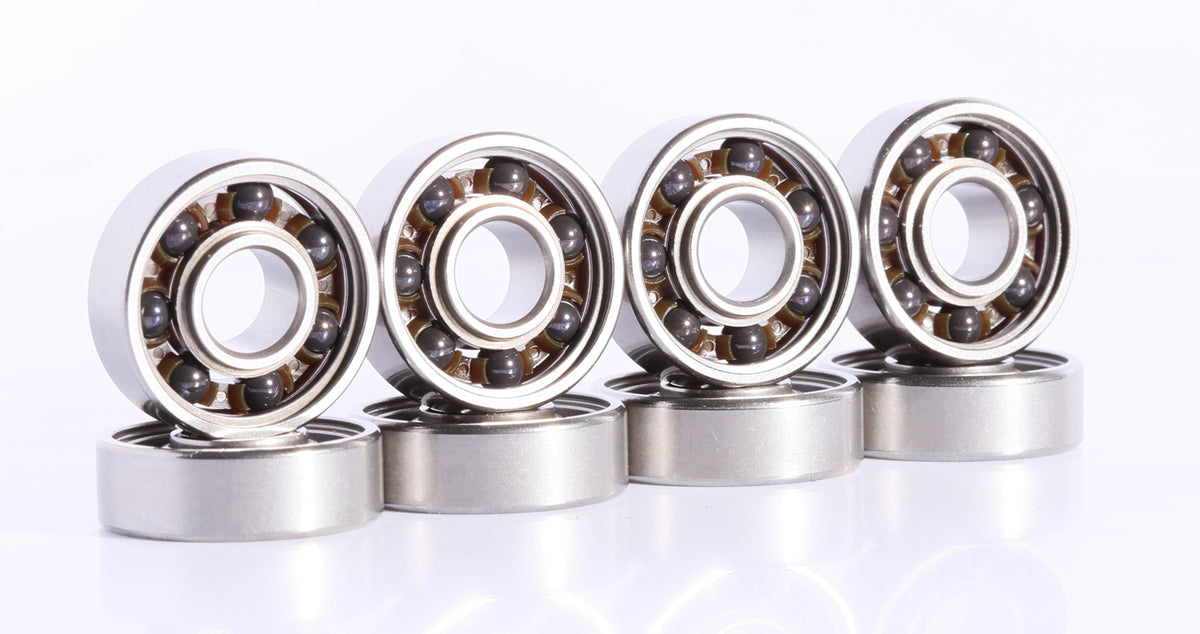 Ceramic bearing fidget deals