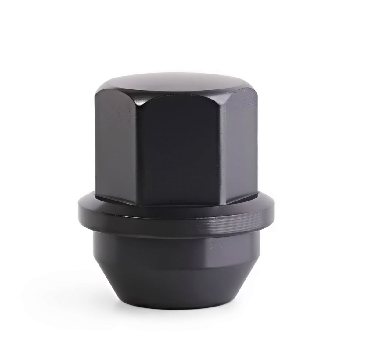 M14x1.5x34 Titanium Lug Nuts for Dodge Challenger Hellcat and Charger