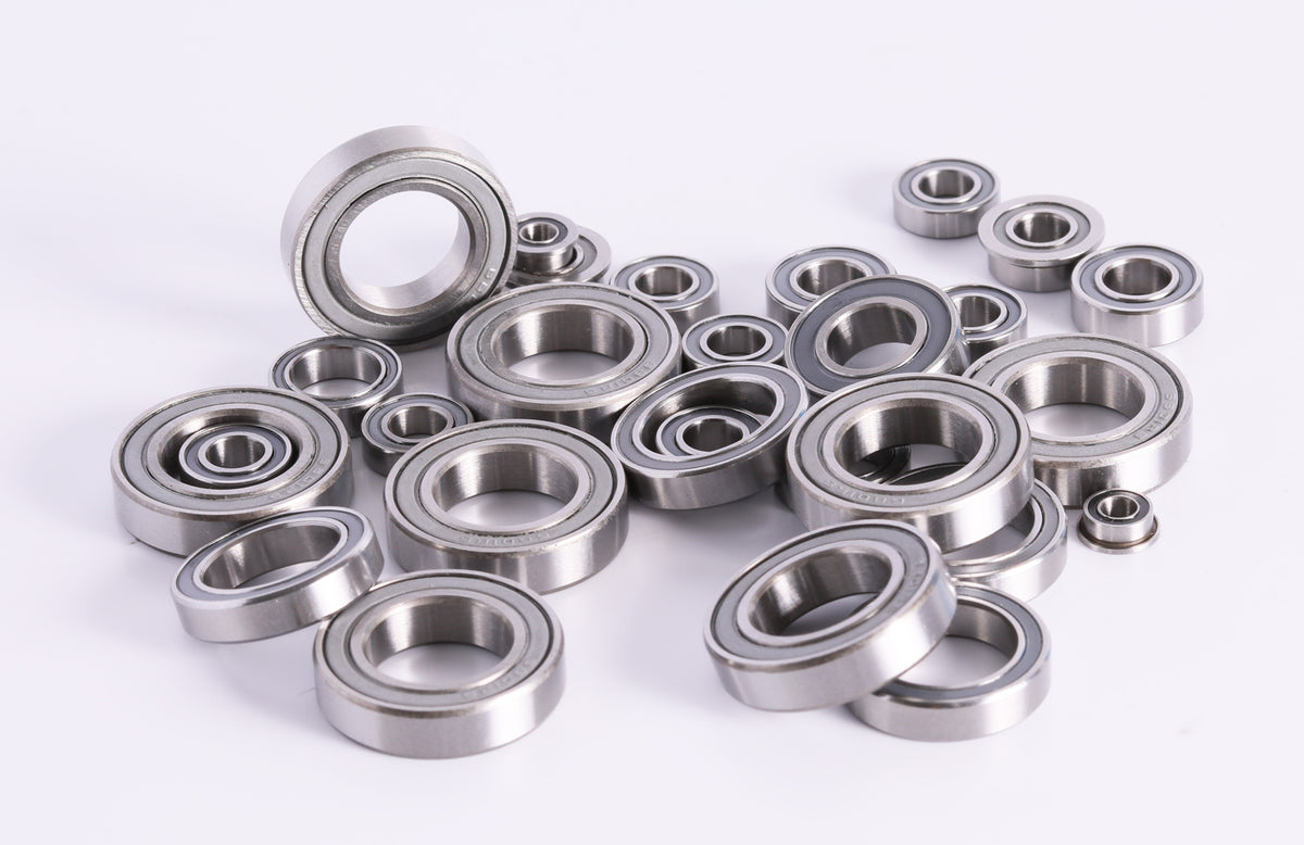 Cuscinetti A Sfera In Ceramica ACER Racing Per Tamiya 1260 &ndash; Nuovi