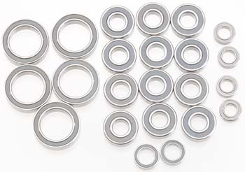 Serpent 748 Natrix 750 Ceramic Ball Bearings- ACER Racing