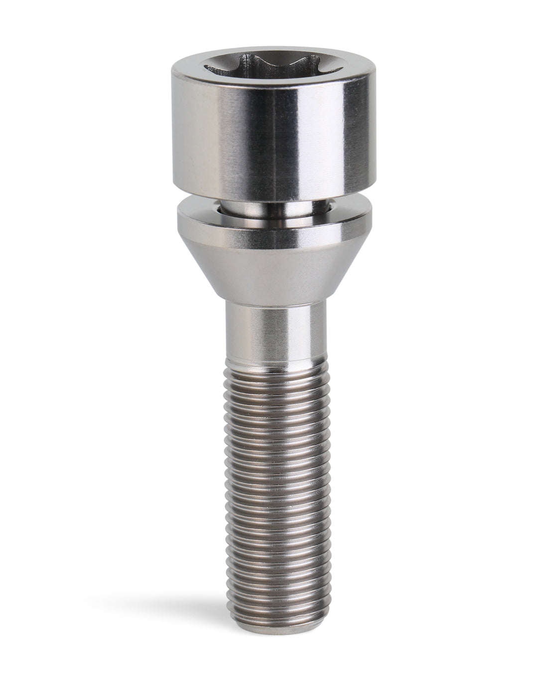 Lamborghini Titanium Lug Bolts – ACER Racing