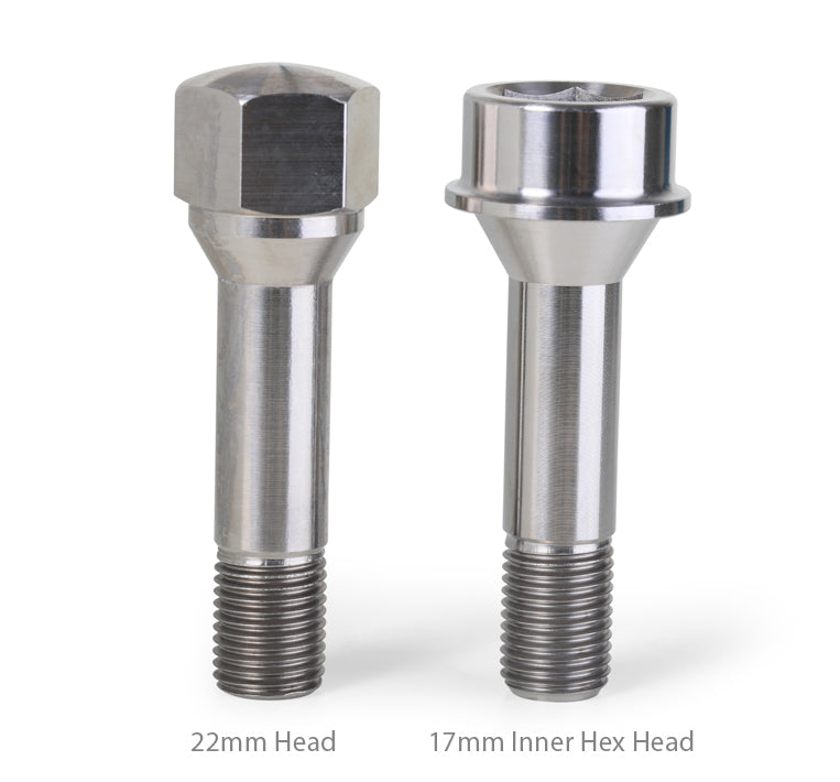 Titanium Lug Bolts for Maserati GranTurismo / Quattroporte | Maserati Forum Titanium Lug Bolts for Maserati GranTurismo / Quattroporte | Maserati Forum