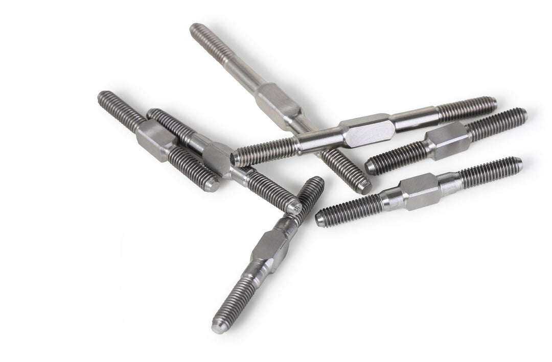 XRAY X4 オプションパーツ T-Work's Option Parts for Xray X4 2023 – T-Work's Products