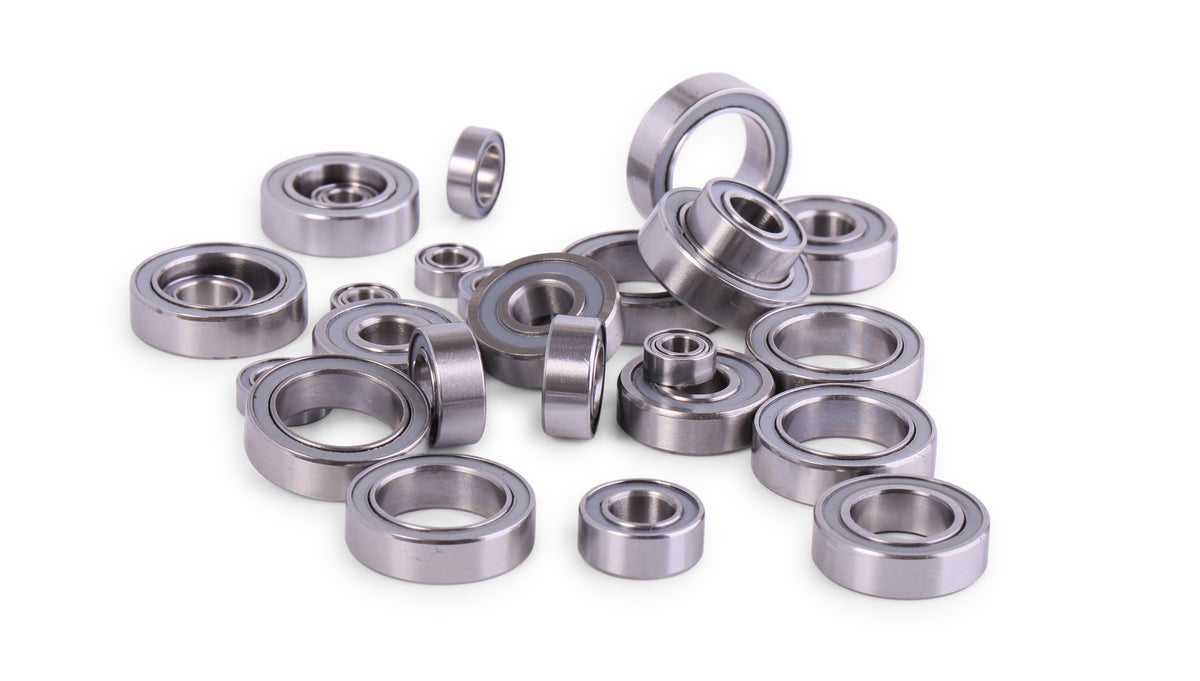 Awesomatix A800 Ceramic Bearings – ACER Racing