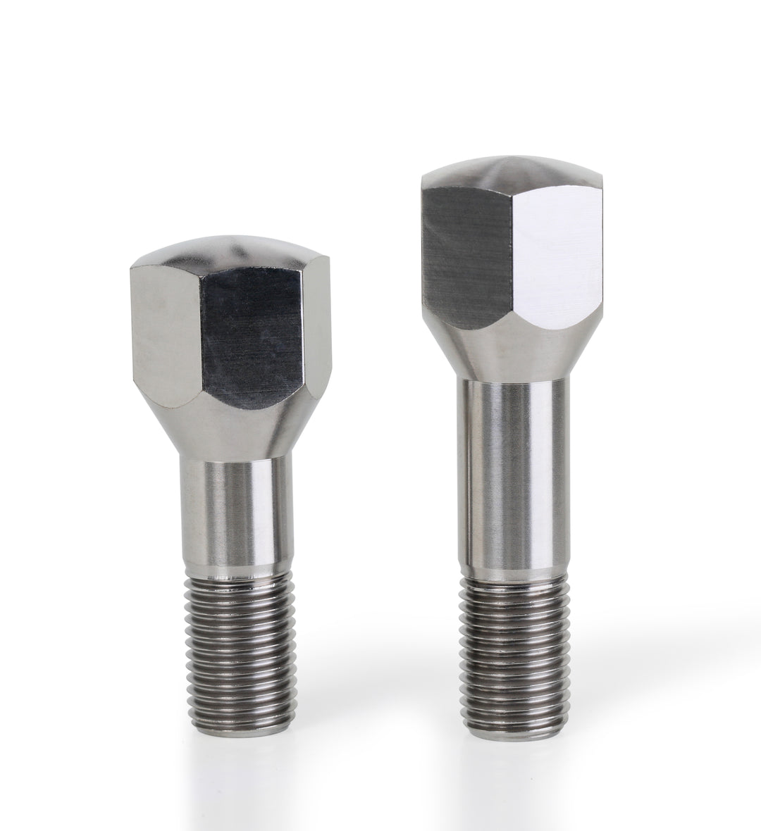 Ferrari Titanium Lug Bolts – ACER Racing Ferrari Titanium Lug Bolts – ACER Racing