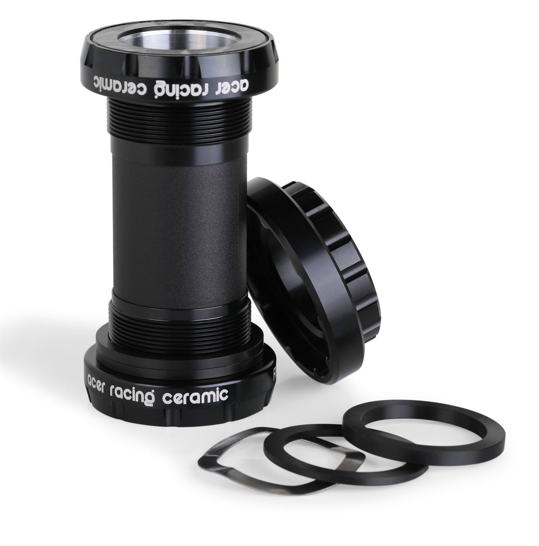 Ceramic Bottom Bracket for SRAM DUB – ACER Racing