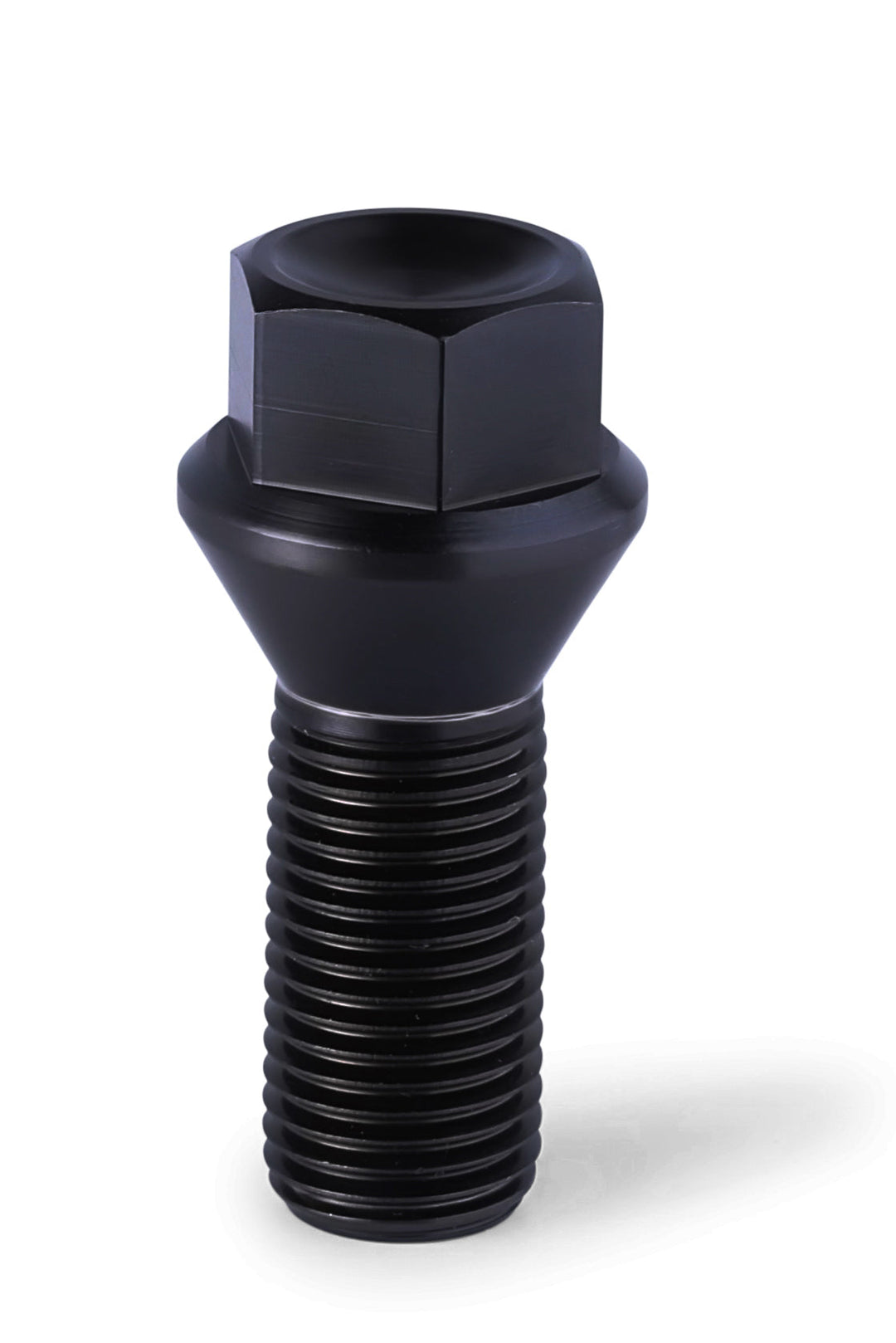 Black Wheel-bolts (OEM) | HethelSport