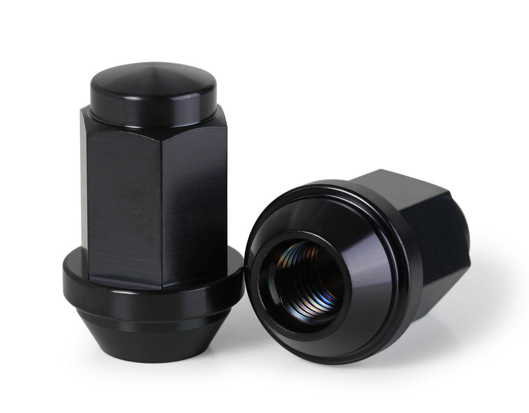 12x1.5 Titanium Lug Nuts – ACER Racing