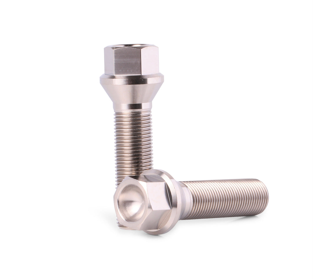 Complete Wheel Arch Liner Bolt Kit For Lotus Elise S2 & Europa - 4 Corners