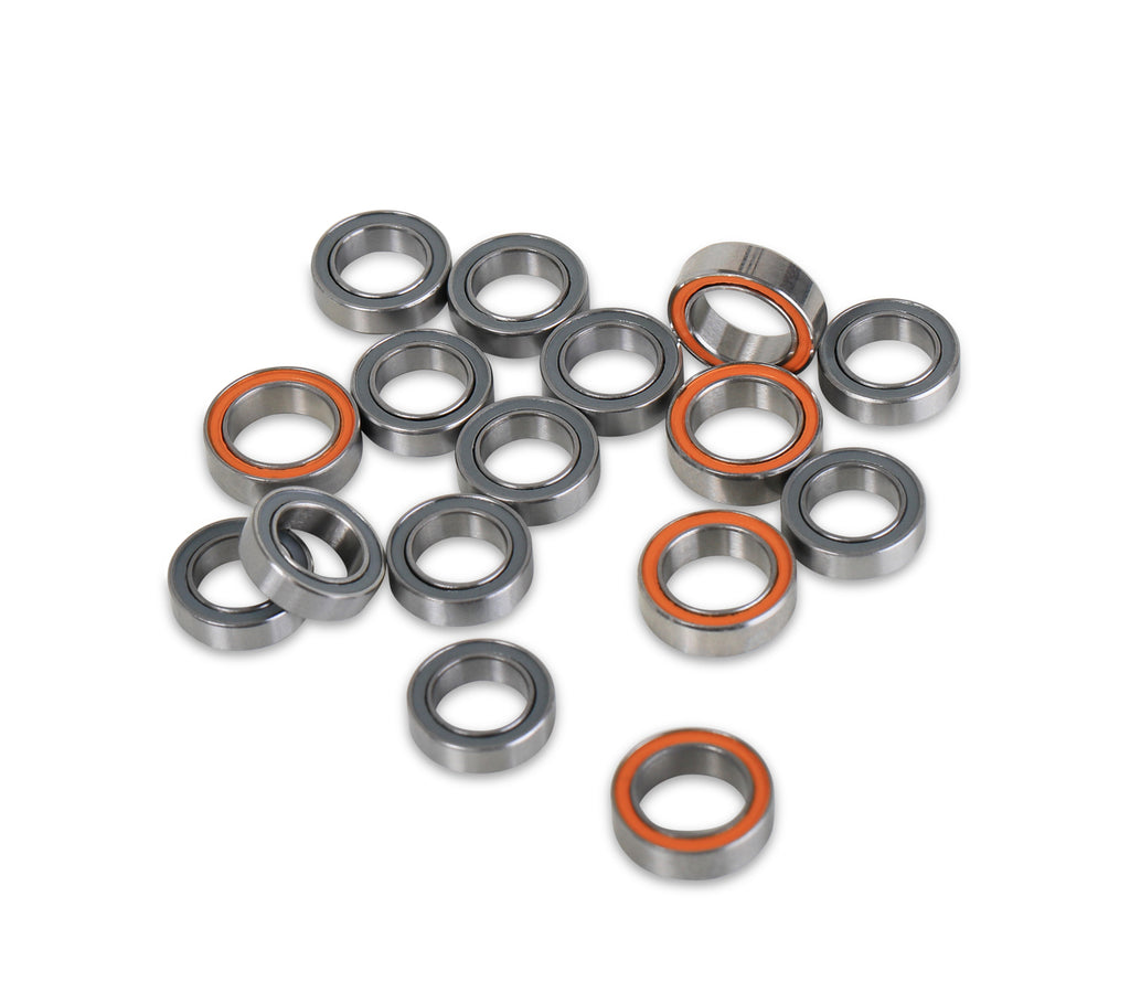 Losi Ten SCTE & 2.0 | Stainless + Ceramic Bearing Kit - Foto 3