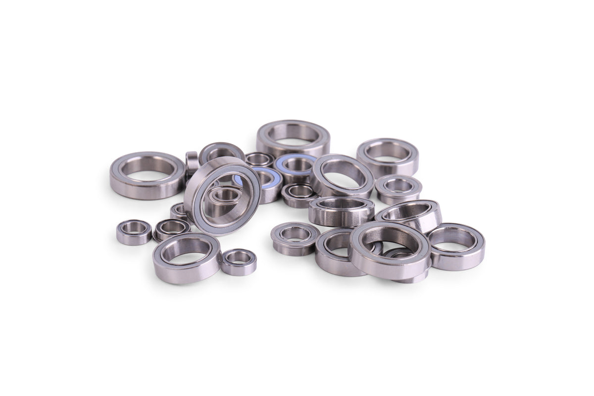 Awesomatix A700 Ceramic Bearings – ACER Racing