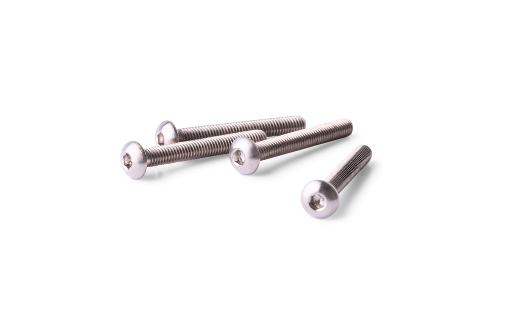 Titanium Screw M3 M4 M5 X 6 8 10 12 15 18 20 25 30mm Allen Head Bolt Rainbow M3.6mm Titanium Screw M3 M4 M5 X 6 8 10 12 15 18 20 25 30mm Allen Head Bolt Rainbow M3.6mm