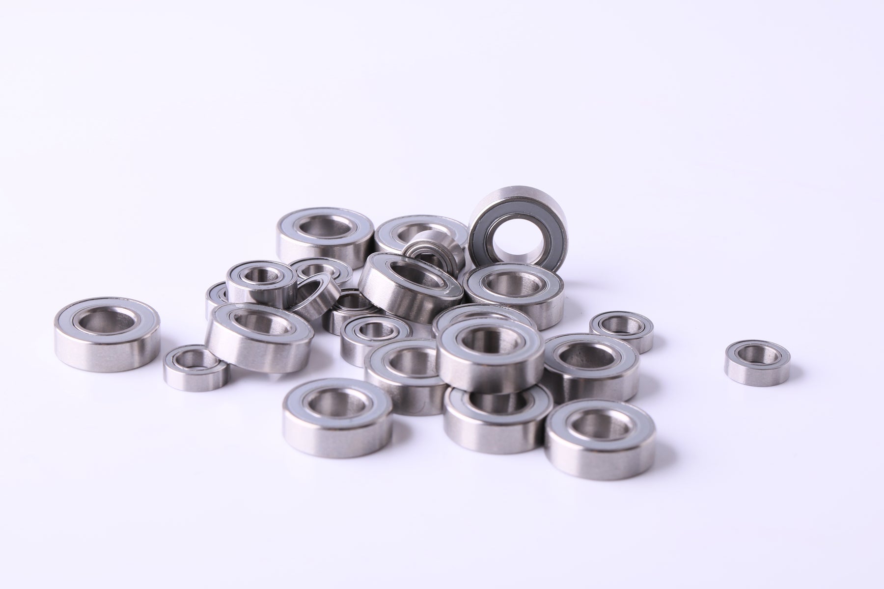 Kyosho Mini Z Ceramic Ball Bearings By ACER Racing - Super Fast Precision XRAY32