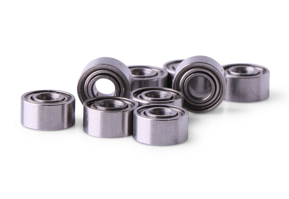 2x5x2.5mm Ceramic Ball Bearing | MR52 Bearing | 2x5mm bearing