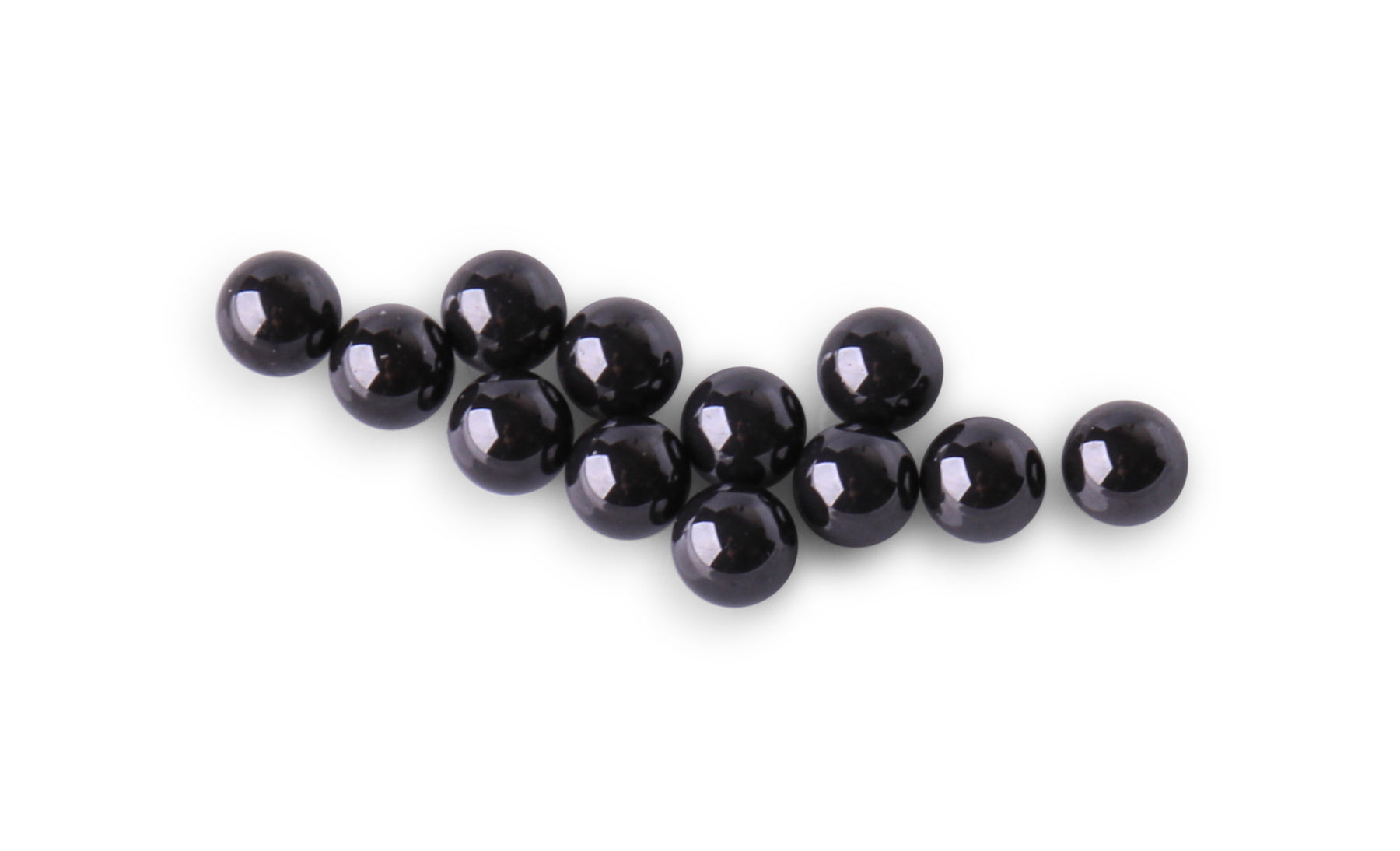 Ceramic Ball Bearings | Silicon Nitride Balls Si3N4 | Ceramic Bearings ...