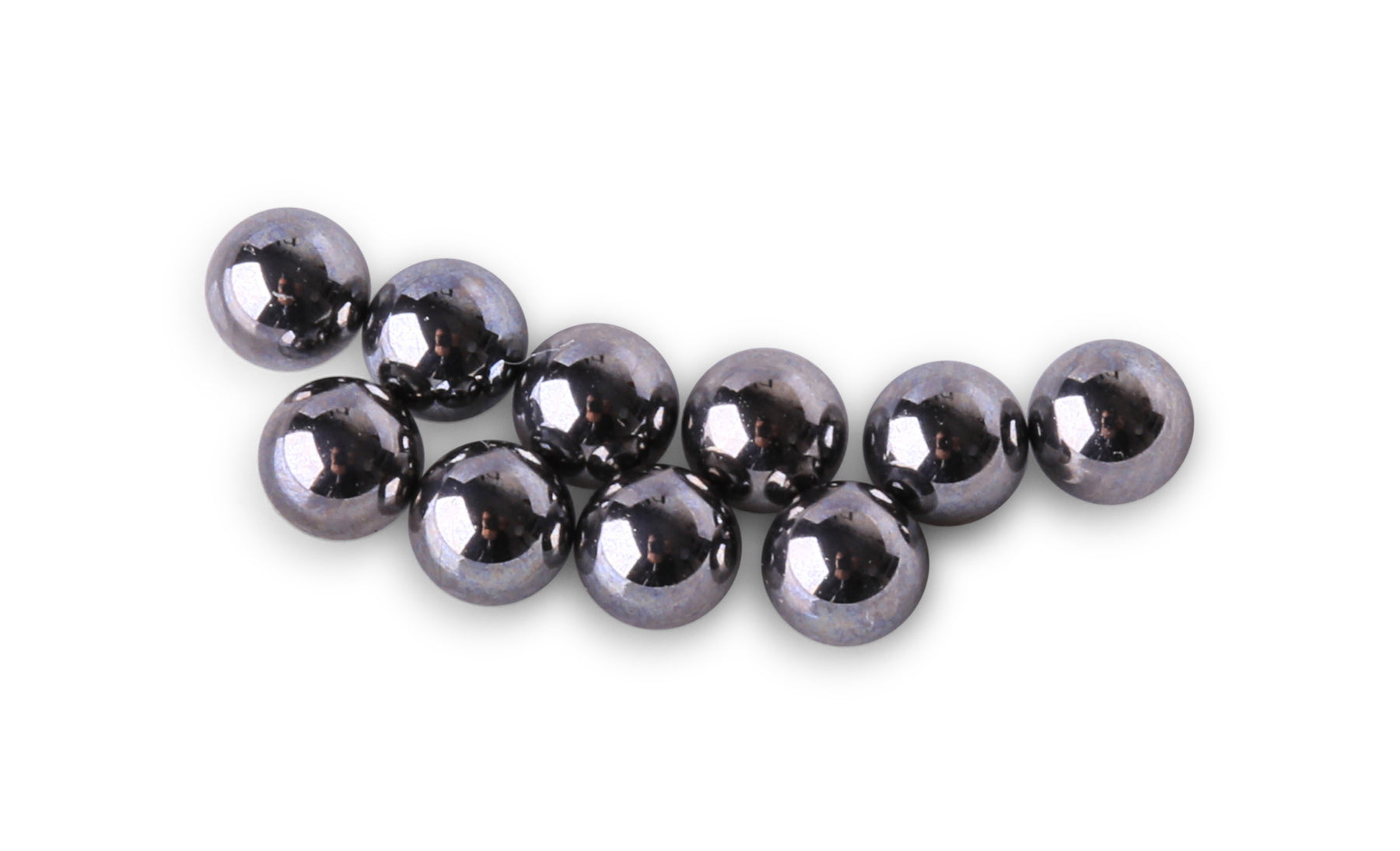 HCCA Ultralite Differential Balls | Valve balls – ACER Racing