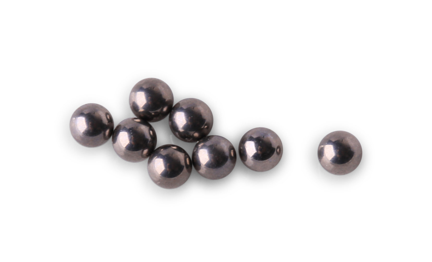 HCCA Ultralite Differential Balls | Valve balls – ACER Racing