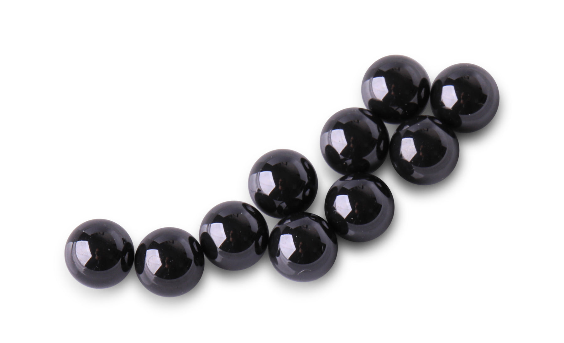 Ceramic Nitride Pro Series Differential Balls | Valve Balls | ACER Racing
