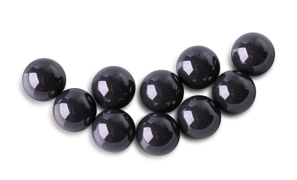 Ceramic Nitride Pro Series Differential Balls | Valve Balls