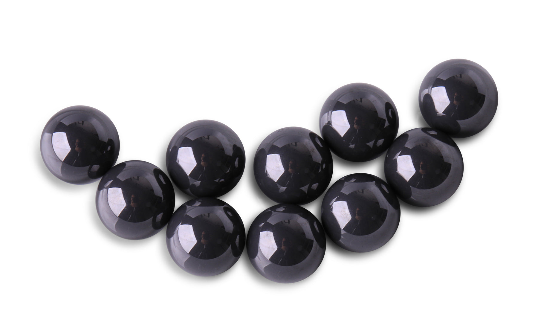 Ceramic Nitride Pro Series Differential Balls | Valve Balls | ACER Racing