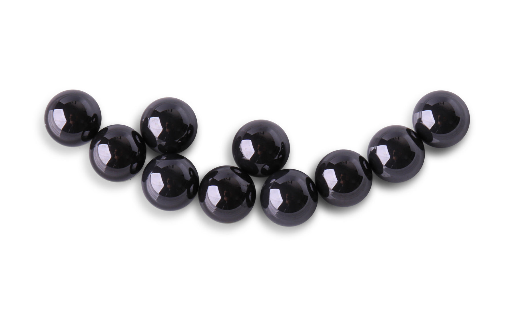 Ceramic Nitride Pro Series Differential Balls | Valve Balls | ACER Racing