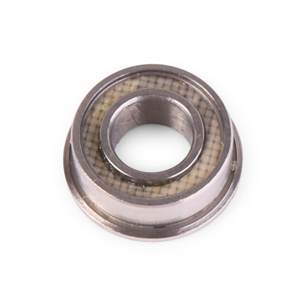 5x10mm Flanged PTFE Sealed Ball Bearing MF105 – ACER Racing