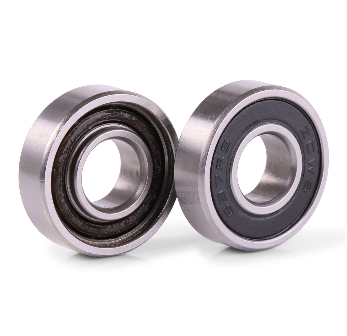 7x17x5 mm Ceramic Engine Bearing – ACER Racing