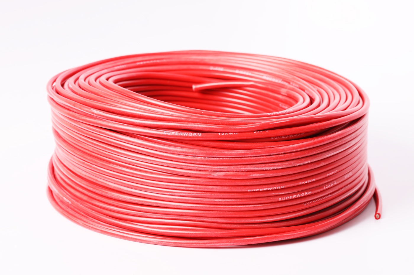 Flexible Silicone Copper Wire | Copper Hookup Cable | RC Wire Stranded ...