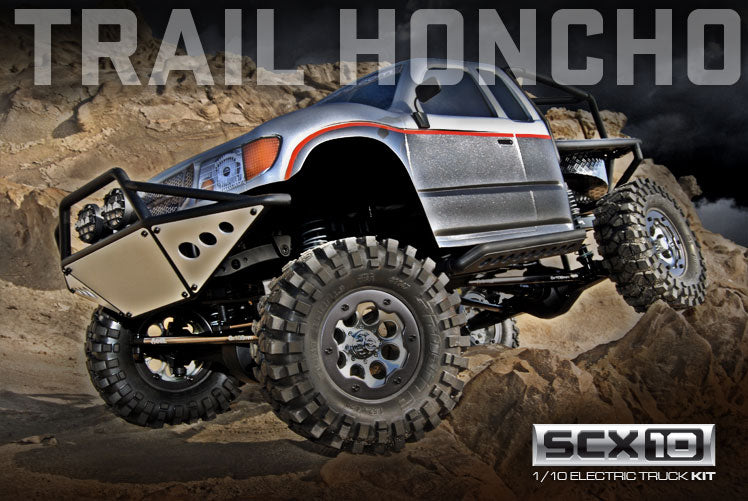 Axial Racing SCX10 Ceramic Bearings – ACER Racing