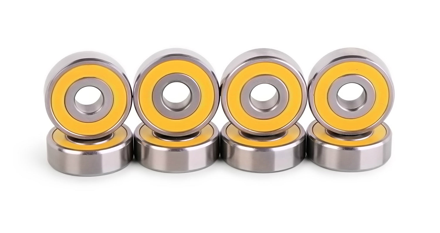 Ceramic Skate Bearings | 608 Skateboard Bearing | Skate Hardware – ACER ...