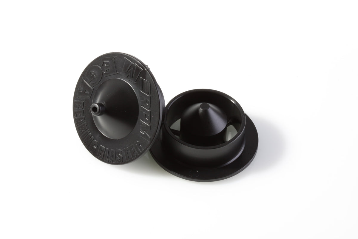 Pulitore Cuscinetti RPM Blaster 81170 - Per Manutenzione Cuscinetti, Nuovo - Foto 5