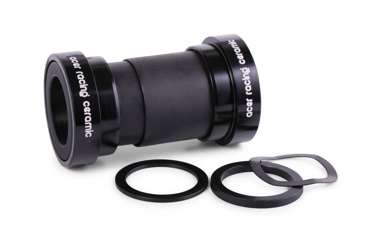 Ceramic Bottom Bracket for SRAM DUB – ACER Racing