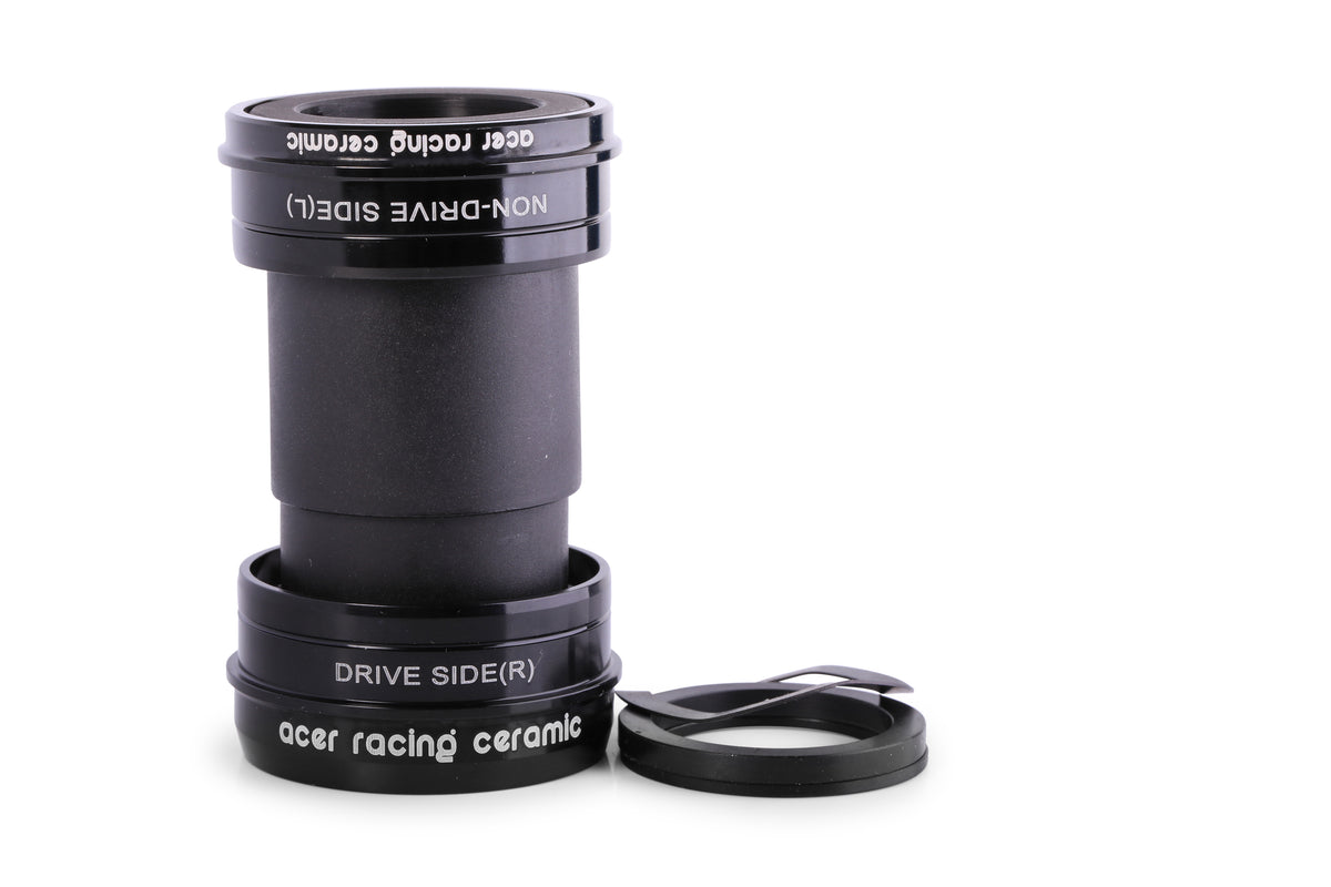 Ceramic Bottom Bracket for SRAM DUB – ACER Racing