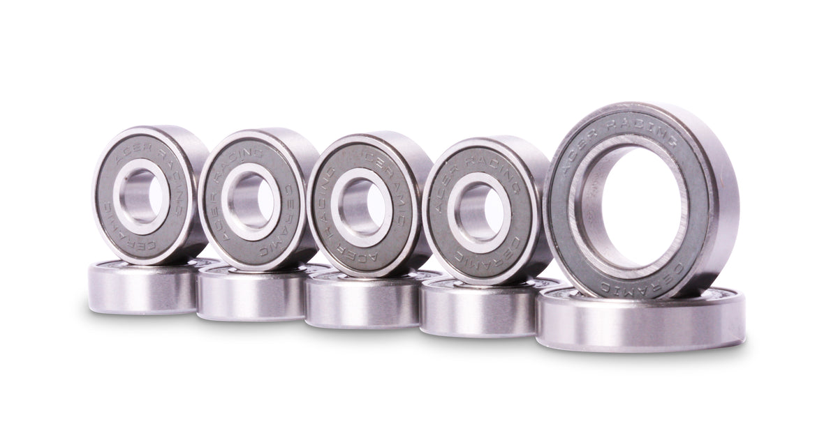 Arrma Infraction - Limitless Ceramic Ball Bearings Infraction 3S BLX