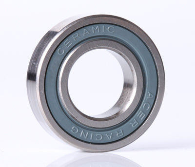 12x24x6mm Ceramic Ball Bearing | 6901 Ball Bearing – ACER Racing