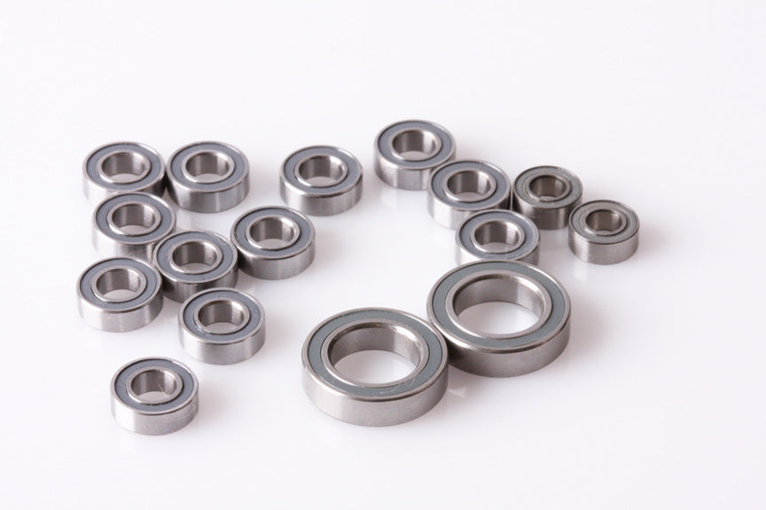 Team Associated | Team Associated Ceramic Bearing Kits | Acer Racing ...