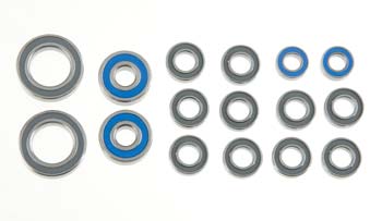 ASSOCIATED RC10 GT2 Ceramic Bearing Kit – ACER Racing