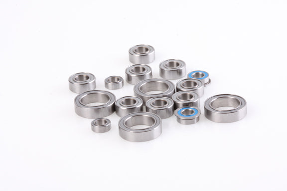 Team Associated TC6.1 Ceramic Ball Bearing Kit – ACER Racing