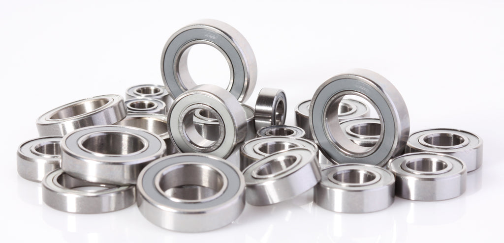 SR 反照のレゾナンス アプレール　4枚セット Ball Bearings | Ceramic Ball Bearings | Miniature Precision