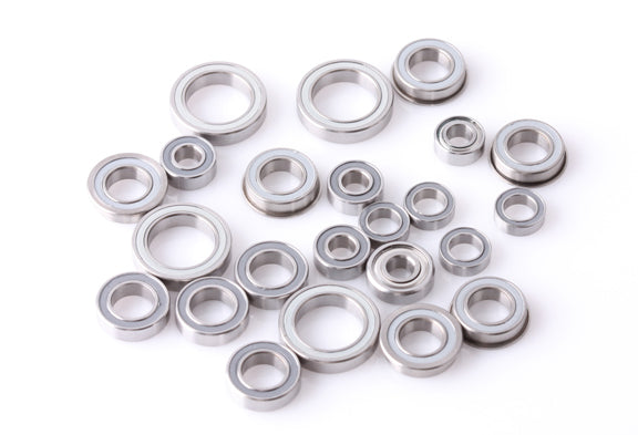 Losi 8IGHT 2.0 Brushless Ceramic Bearing Kit By ACER Racing