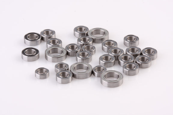 Team Associated SC8 SC8.2 Ceramic Ball Bearing Kit by ACER Racing