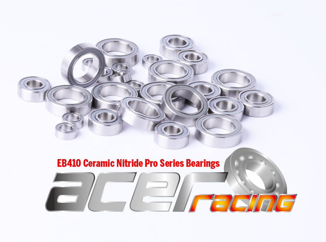 RC Bearing Kits | Ceramic Bearing Kits – ACER Racing