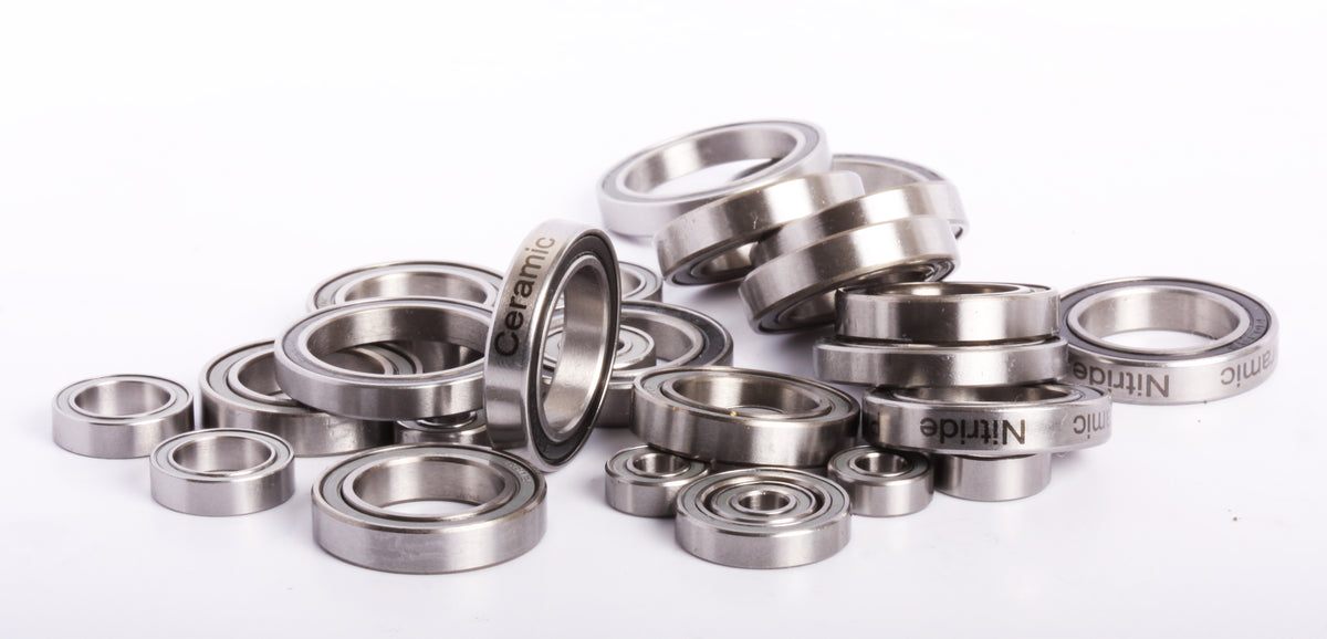 Traxxas Ceramic Bearing Kits | Acer Racing – Tagged 