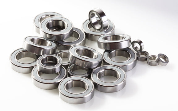 Team XRAY X12 2019-present Ceramic Bearing Kit – ACER Racing