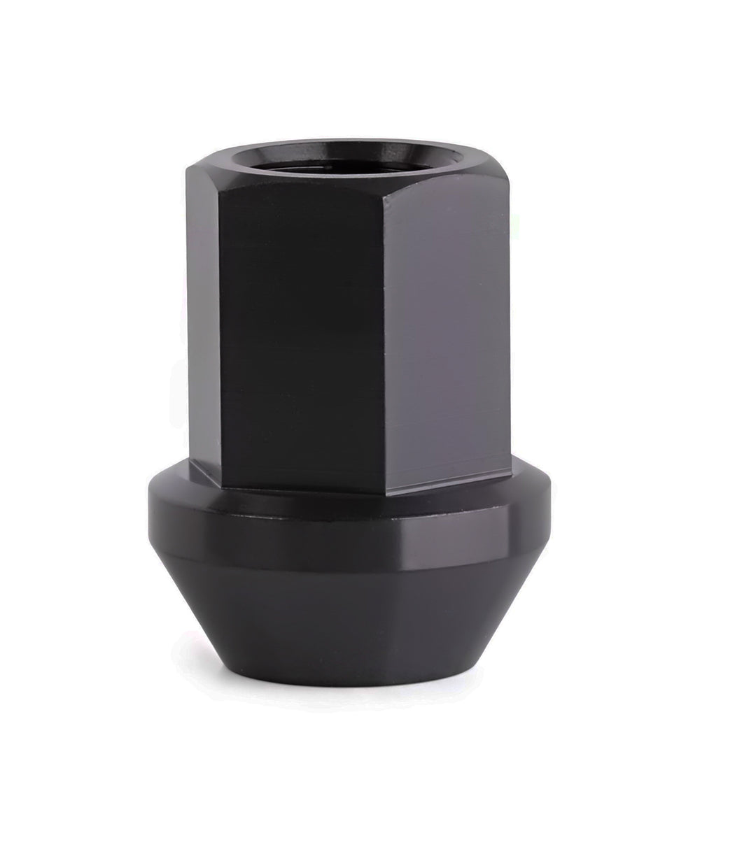 14x1.5 Titanium Lug Nuts Cone Seat – ACER Racing