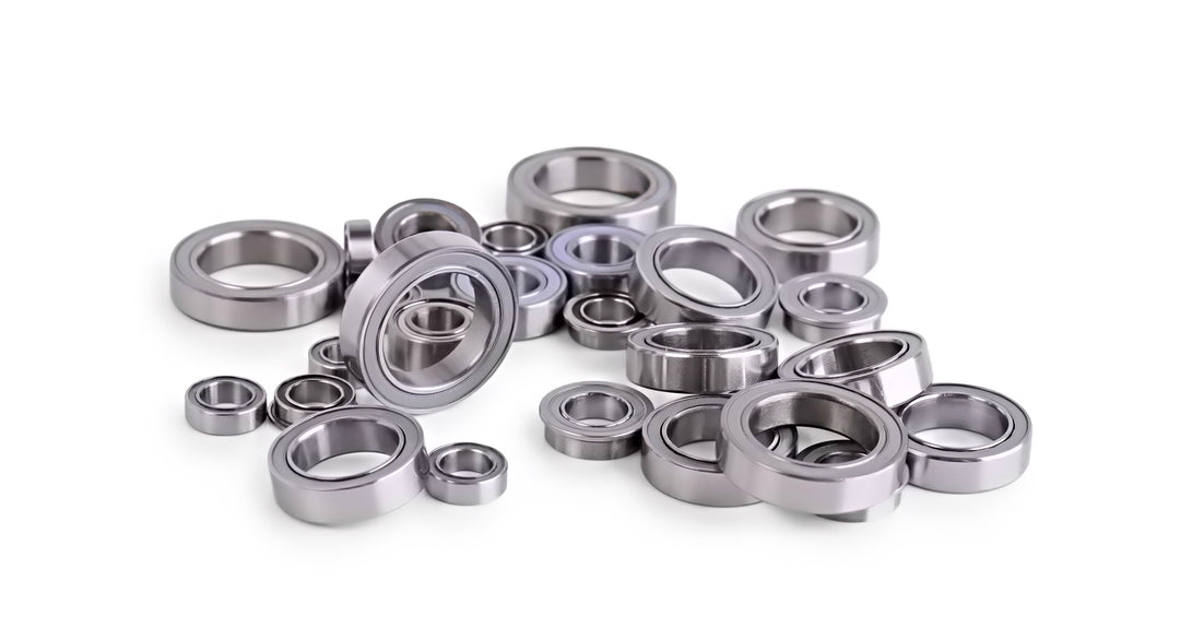 Serpent 748 Natrix 750 Ceramic Ball Bearings – ACER Racing